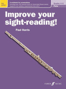 Improve Your Sight-Reading! Flute Gr 4-5 New Edition