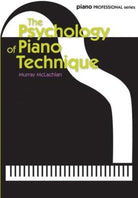 Mclachlin - Psychology of Piano Technique