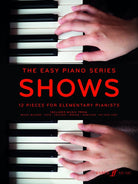 The Easy Piano Series Shows