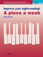 Improve Your Sight Reading Piece Week Gr 5 Piano