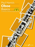 Oboe Basics Bk/ola