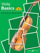 Viola Basics Bk/ola