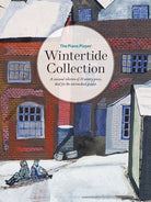 The Piano Player Wintertide Collection