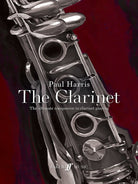 Paul Harris - the Clarinet