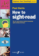 Paul Harris - How to Sight-Read