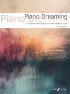 Wedgwood - Piano Dreaming 12 Original Piano Pieces