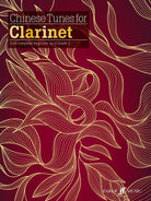 Chinese Tunes for Clarinet