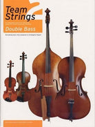 Team Strings 2 Double Bass