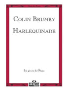 Brumby - Harlequinade