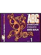 Abc of Piano Playing Bk 1