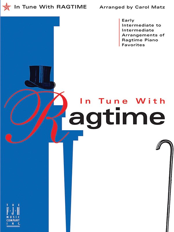 In Tune With Ragtime
