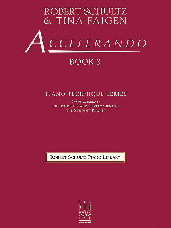 Accelerando Bk 3 Elementary