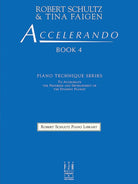 Accelerando Bk 4 Late Elementary