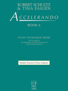 Accelerando Bk 6 Intermediate