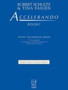 Accelerando Bk 7 Late Intermediate All Ages