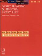 Sight Reading & Rhythm Every Day Bk 2b