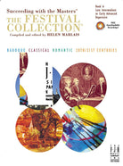 Succeeding With the Masters Festival Collection Bk 6 Bk/ola