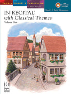 In Recital With Classical Themes Vol 1 Bk 1 Bk C