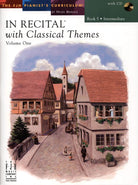 In Recital With Classical Themes Vol 1 Bk 5 Bk Cd