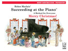 Succeeding at the Piano Prep Merry Christmas