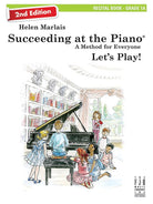 Succeeding at the Piano 2nd Ed Grade 1a Recital