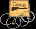 Flight Fmbs-200 Mini Bass Strings