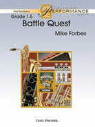 Battle Quest Cb1.5 Sc/pts