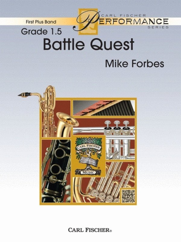 Battle Quest Cb1.5 Sc/pts