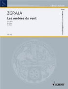 Zgraja - Les Ombres Du Vent Meditation for Flute