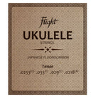 Flight Ukulele Strings Tenor