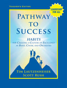 Pathway to Success Teachers Edition