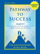 Pathway to Success Student Workbook