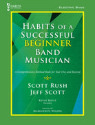 Habits Successful Beginner Band Musician Electric Bass