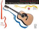 Fjh Young Beginner Guitar Method  Theory Bk 1