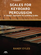 Eyles - Scales for Keyboard Percussion