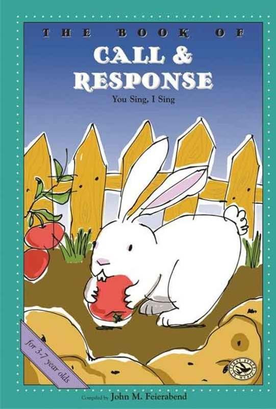 Book of Call and Response