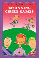 Book of Beginning Circle Games