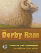 The Derby Ram Picture Book