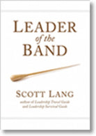 Leader of the Band
