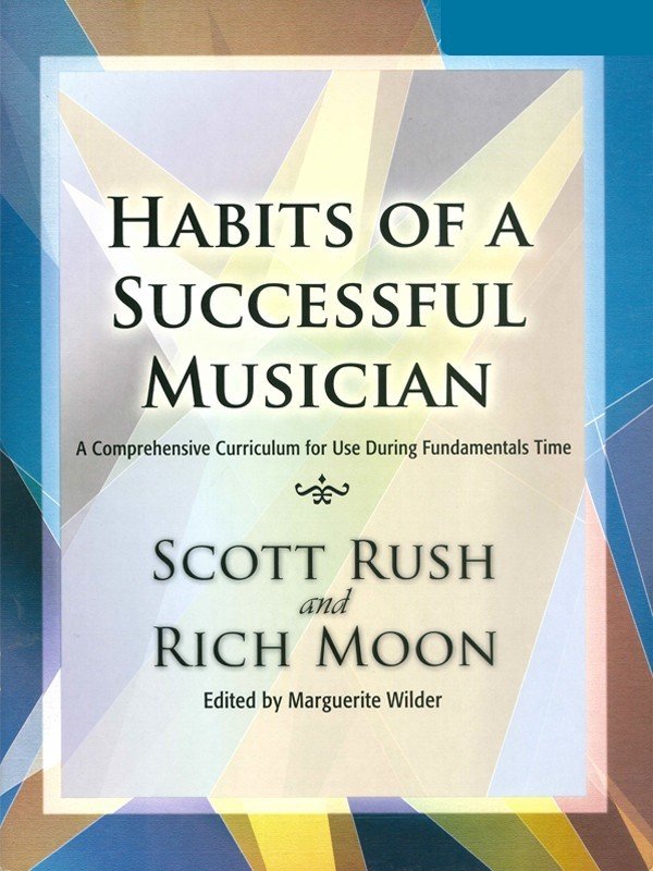 Habits of a Successful Musician Conductors Edition