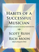 Habits of a Successful Musician Bass Clarinet