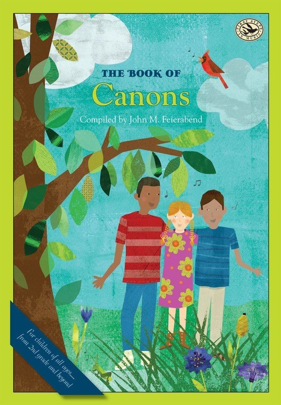 Book of Canons Revised 2nd Edition
