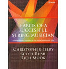 Habits of a Successful String Musician Bass