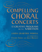 Compelling Choral Concerts