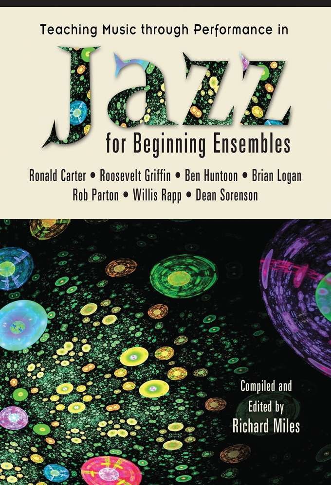 Jazz for Beginning Ensembles