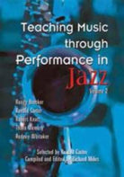 Teaching Music Through Performance in Jazz Vol 2