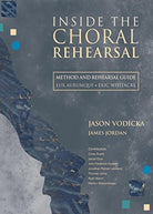 Inside the Choral Rehearsal Lux Vodicka