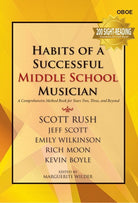 Habits Successful Middle School Oboe