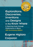 Discoveries Inventions Designs in Know Where!