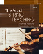 Michael Hopkins - the Art of String Teaching